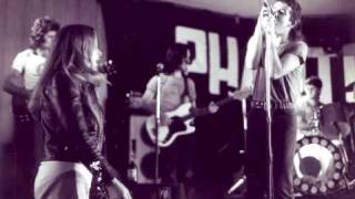 Wayne Green and The Phantoms 'Live'