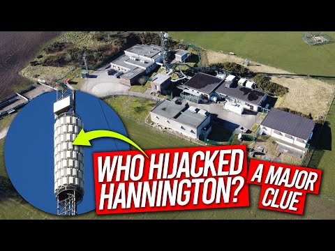 Who Was Behind The Southern Television Signal Hijack?