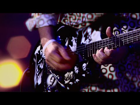 Toto - I Won't Hold You Back