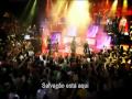 Hillsong Salvation Is Here Tradução Em Português
