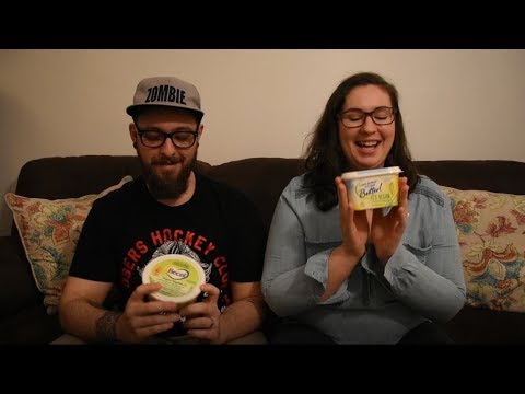 download lagu mp3 mp4 I Cant Believe Its Not Butter Vegan, download lagu I Cant Believe Its Not Butter Vegan gratis, unduh video klip I Cant Believe Its Not Butter Vegan