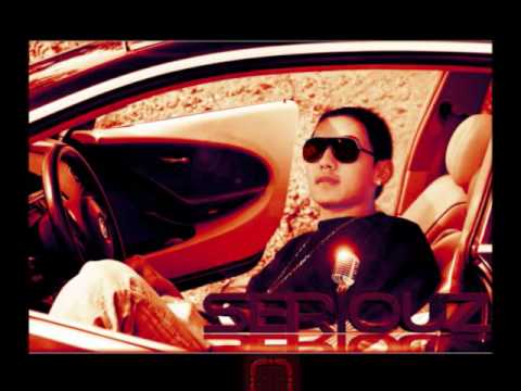 Seriouz ft Bone.C - hatyy unen