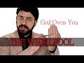 God Owns You - The Whirlpool