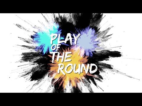 2018/19 NTFL Play of the Round – Round 7