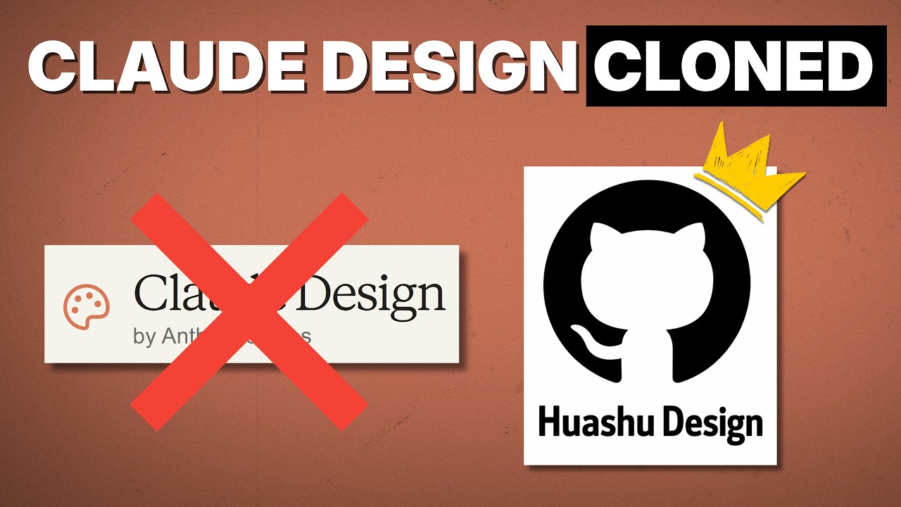 Claude Design clone