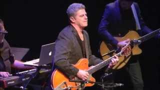Gustavo Santaolalla - The Last of Us - One Night Live, Broadway 2014