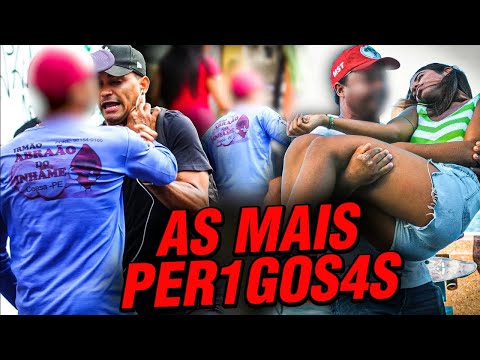 AS PEGADINHAS MAIS P3SAD4S DE 2023 | RAFAEL CHOCOLATE