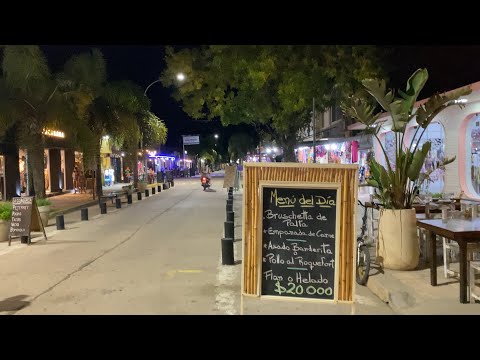 CENTRO y PRECIOS Miramar de Ansenuza Cordoba 