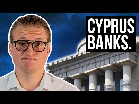 Banking in Cyprus: The Truth