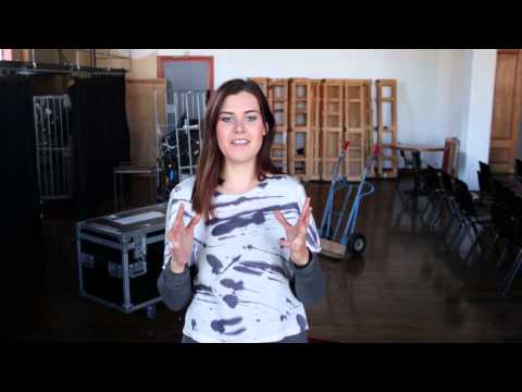 HF Young 2015: Ymke Wieringa over EXTREMALISM