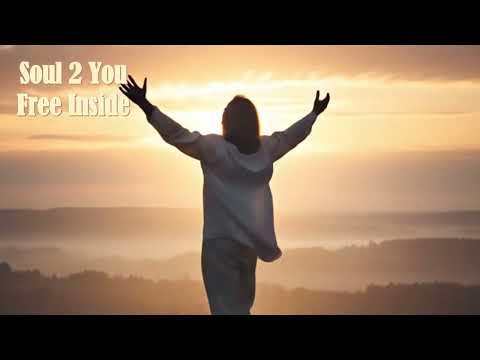 Soulful Empowerment Ballad – Free Inside | Soul 2 You #acousticsoul