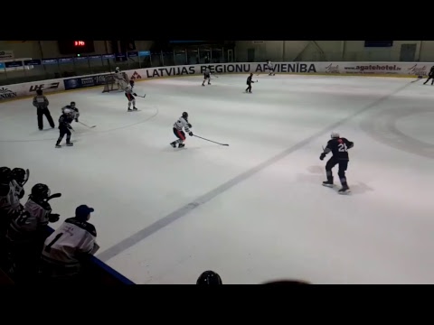 European HA05 - Tordon White