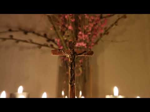 SKAC Zbor & Stjepan Lach: Otajstvo ljubavi