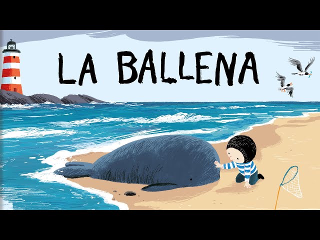 Vídeo relacionado con Arte caprichoso y Divertido de Aventuras Marinas a la Hora de la Ballena Camiseta