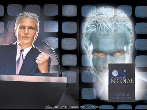 Left Behind Series - Book 3 of 12 - Nicolae