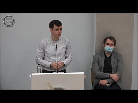 Biserica Penticostală Elim 20.12.2020 - Duminică seara