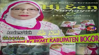 Download lagu Assalamualaik Zainal Anbiya lirik - Sholawat Tanpa Musik | Sholawat Nabi mp3 Download lagu Assalamualaik Zainal Anbiya lirik - Sholawat Tanpa Musik | Sholawat Nabi mp3
