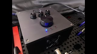 Video thumbnail for Seymour Duncan Powerstage 170 by Sam Goffen Guitar - Gear Reviews and Lessons