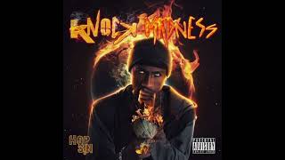 Hopsin Shows Off &amp; Talks About What Happened To The Original Knock Madness (OG Jungle Bash Beat)