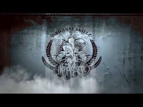 FINAL 2nd Blind (Yugoslavian BBoys/OSC Croatia/In Your Mouth) VS Kel Lee