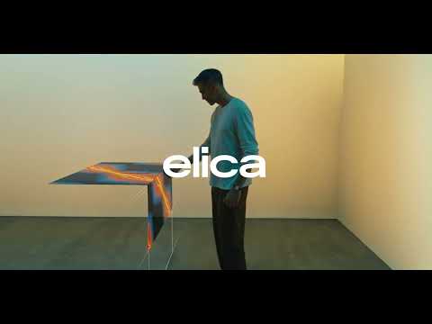 All you need is Lhov | Elica