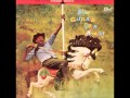 Slim Gaillard "Rides Again!", 1959. Track 05: "One Minute of Flamenco for Three Minutes"