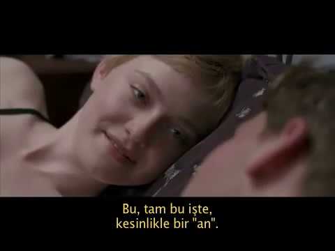 Aşk, Şimdi (Now is Good) | Fragman