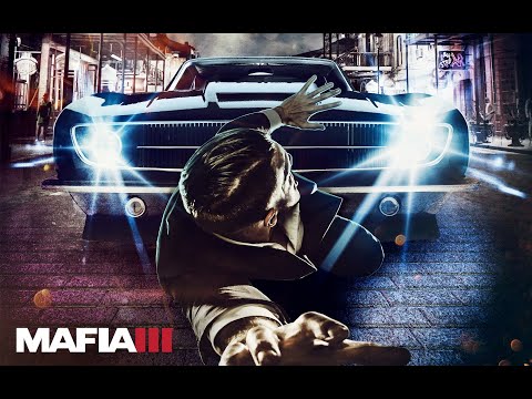 Mafia III : Definitive Edition Gameplay Walkthrough ↠ Part 5
