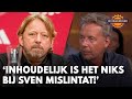 Valentijn ziet puinhoop bij Ajax: 'Inhoudelijk is het niks bij Sven Mislintat!' | DE ORANJEZOMER
