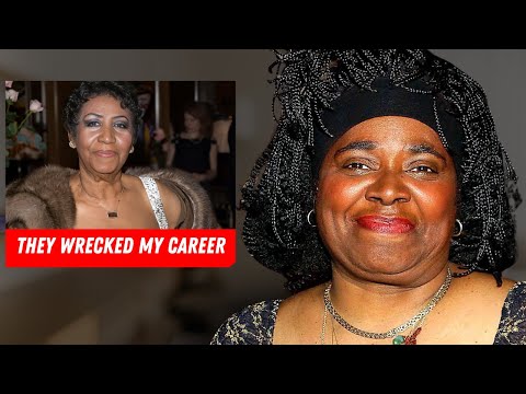 At 81, Carla Thomas Finally Exposed Who Destroyed Her Life