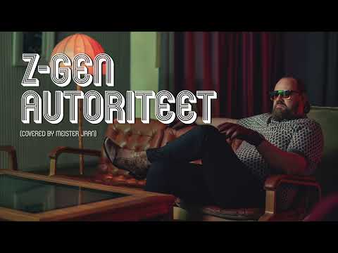 Genka esitleb: Meister Jaan-  Z-Gen Autoriteet