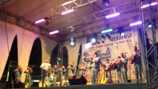 Mariachi Sol de México- Popurri Miguel Aceves Meji