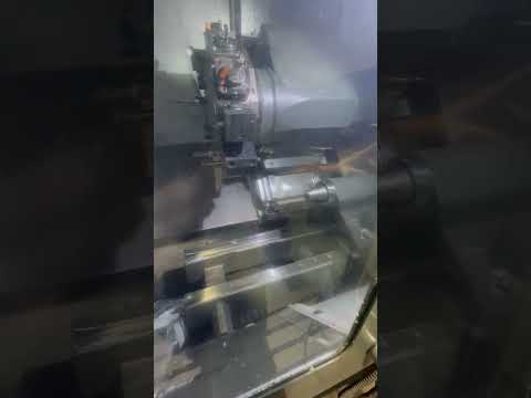 2017 HAAS ST-30 CNC Lathes | Midstate Machinery (1)
