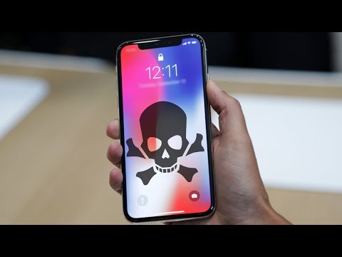 New Apple iOS Will DESTROY Your iPhone - Don't Install iOS 11!