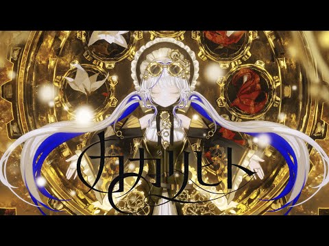 카가리비토 [カガリビト - millstones] / 아오쿠모 린(Aokumo Rin) Cover