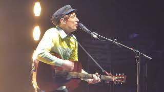 Gerry Cinnamon - Diamonds In The Mud - Live @ Echo Arena Liverpool - 30/11/2018