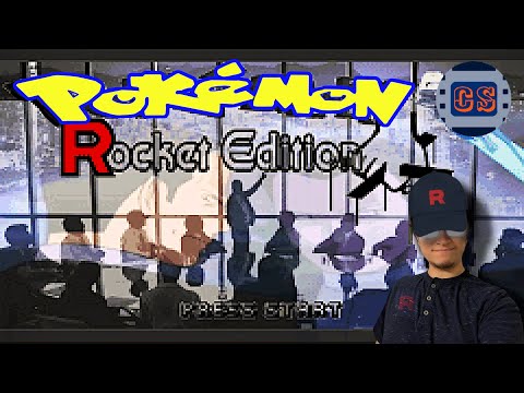 Kanto Time Travel!!! | Pokemon Team Rocket Edition Part 14