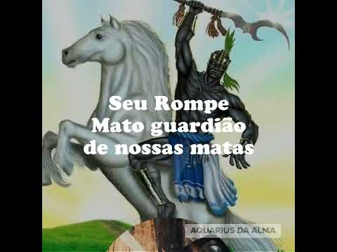 Ogum de Ronda eu quero paz em meu caminho #shorts