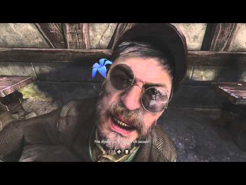 Wolfenstein: The Old Blood #11