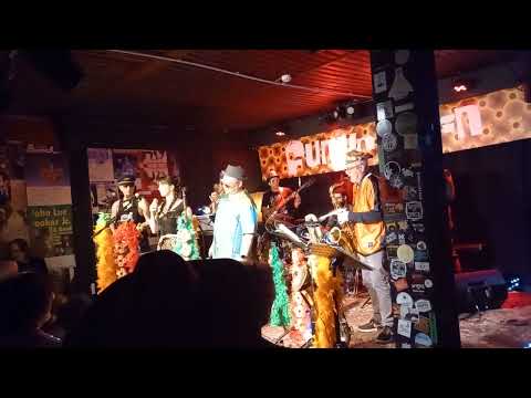 Funk'n Stein - Wishy