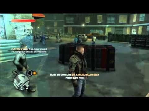 Prototype 2 Gameplay Walkthrough Part 5