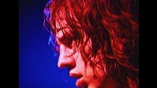 The Verve - Blue - USA Mix  (Promo Video)