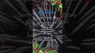 Ucapan Selamat Tahun Baru 2023 untuk Kolega, Cocok untuk Dibagikan Lewat Media Sosial