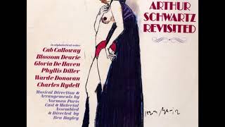 Charles Rydell and Blossom Dearie – You and I Know