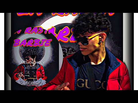 La Rasta Barbie - B. Romeo