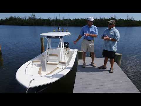 2023 Seaborn LX22 LX22 at Baywood Marina