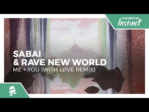Video thumbnail for Me + You (With Løve Remix)
