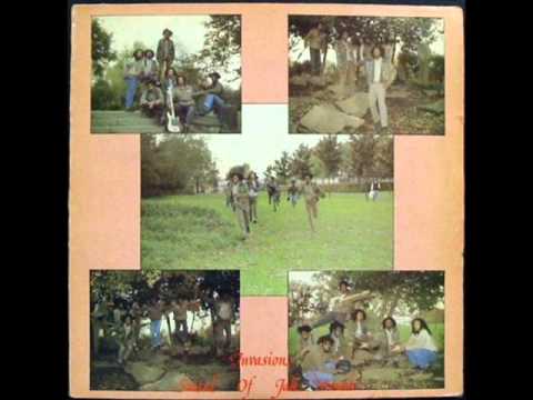 Sword Of Jah Mouth - Invasion