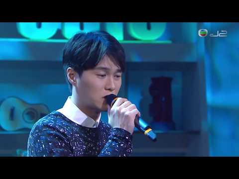 160514 何雁詩 & 胡鴻鈞 - 好心好報 ○ J2 Music Café