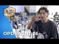 Schil een zo lang mogelijke aardappelschil | De Alleskunner VIPS